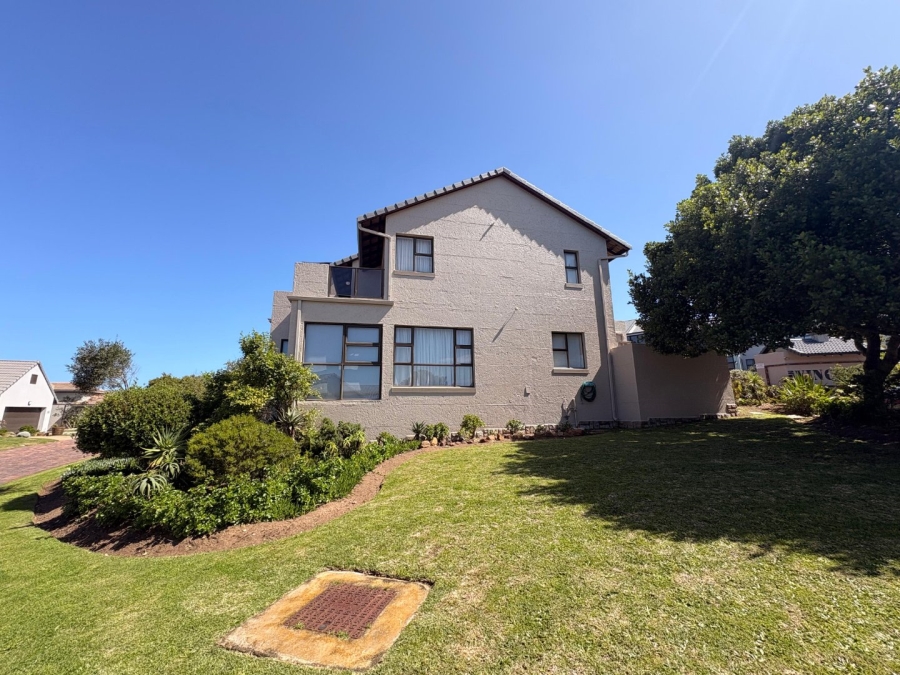 3 Bedroom Property for Sale in Mossel Bay Golf Estate Western Cape